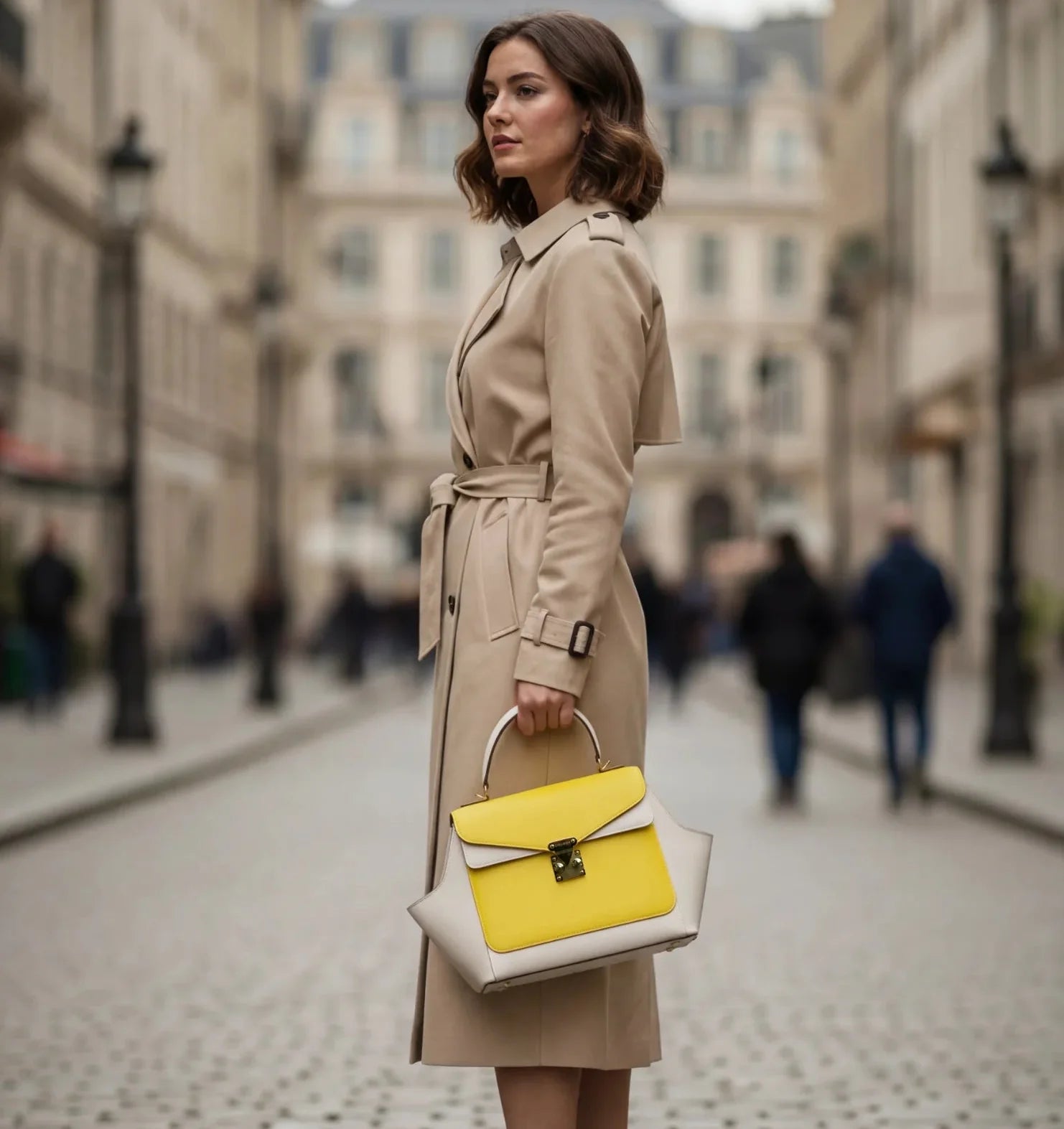 8 Essential Tips for Buying a New Handbag
