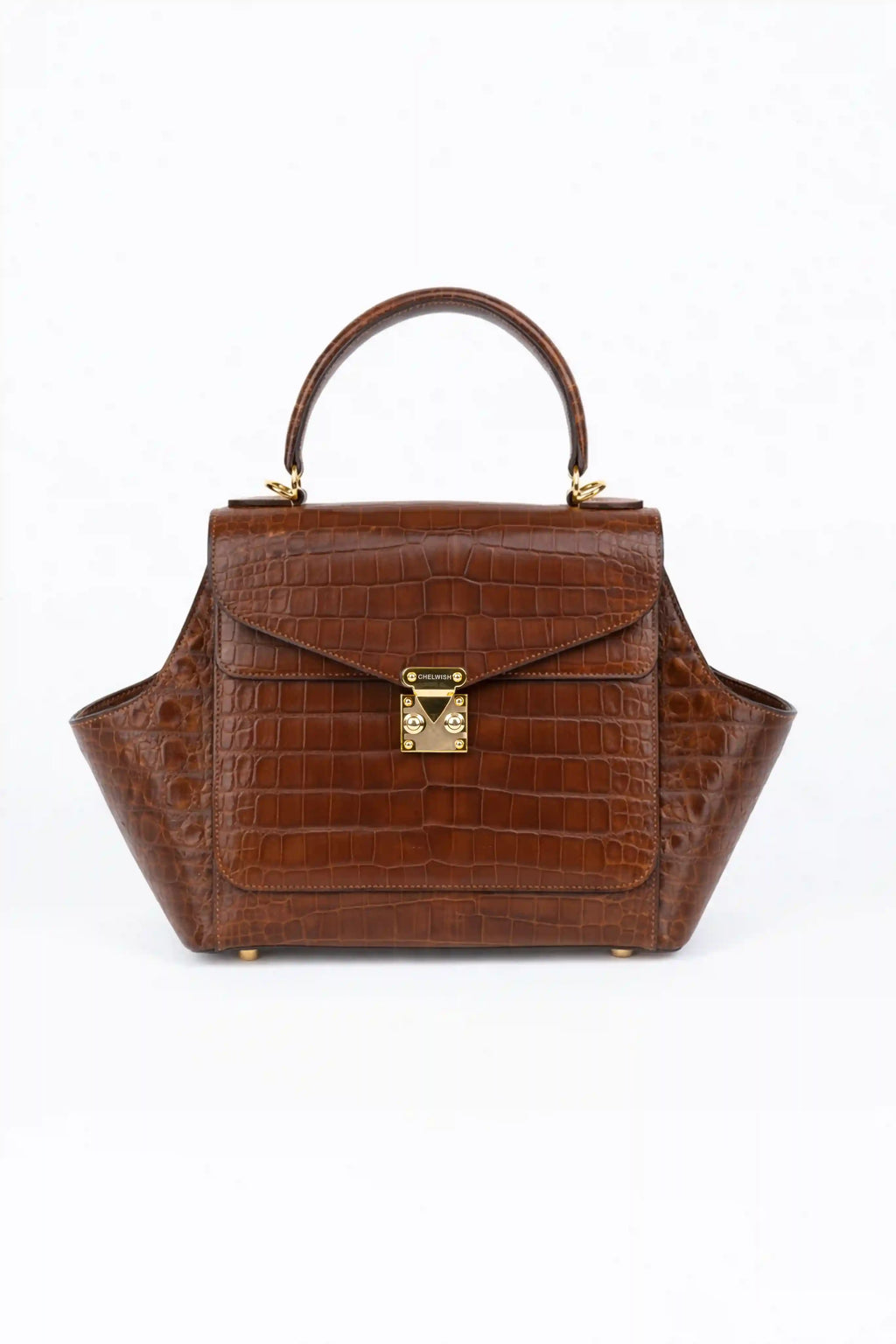 Chelwish Impériale Brun