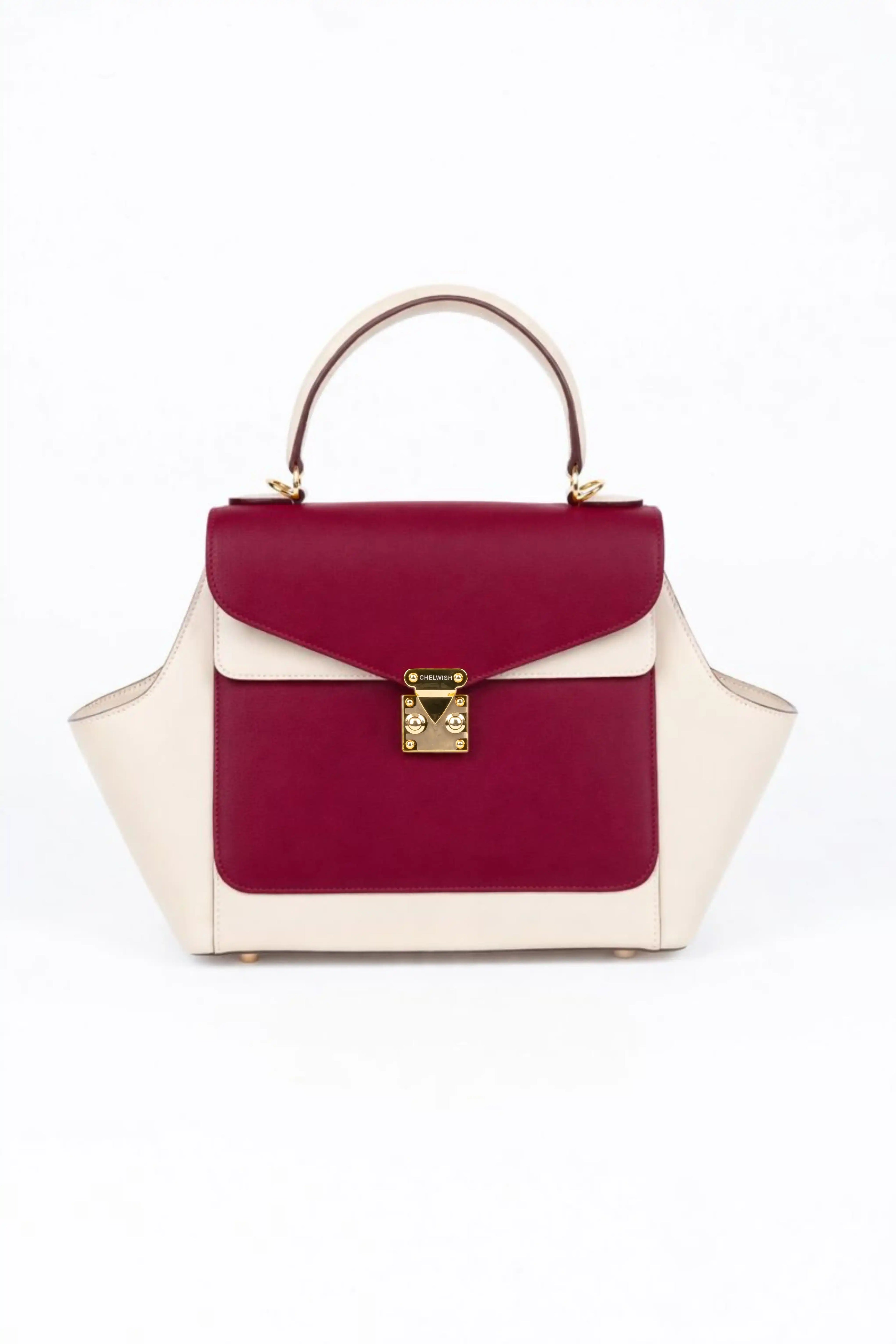 Chelwish Rose Éternelle