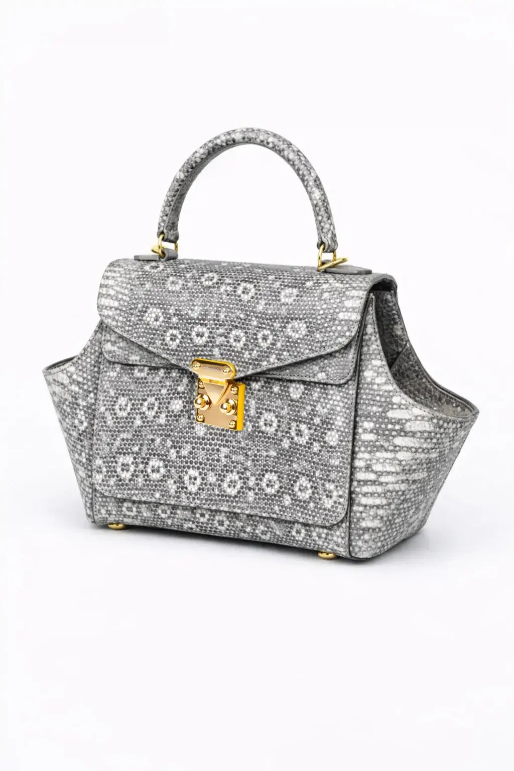 Chelwish Éclat Gris