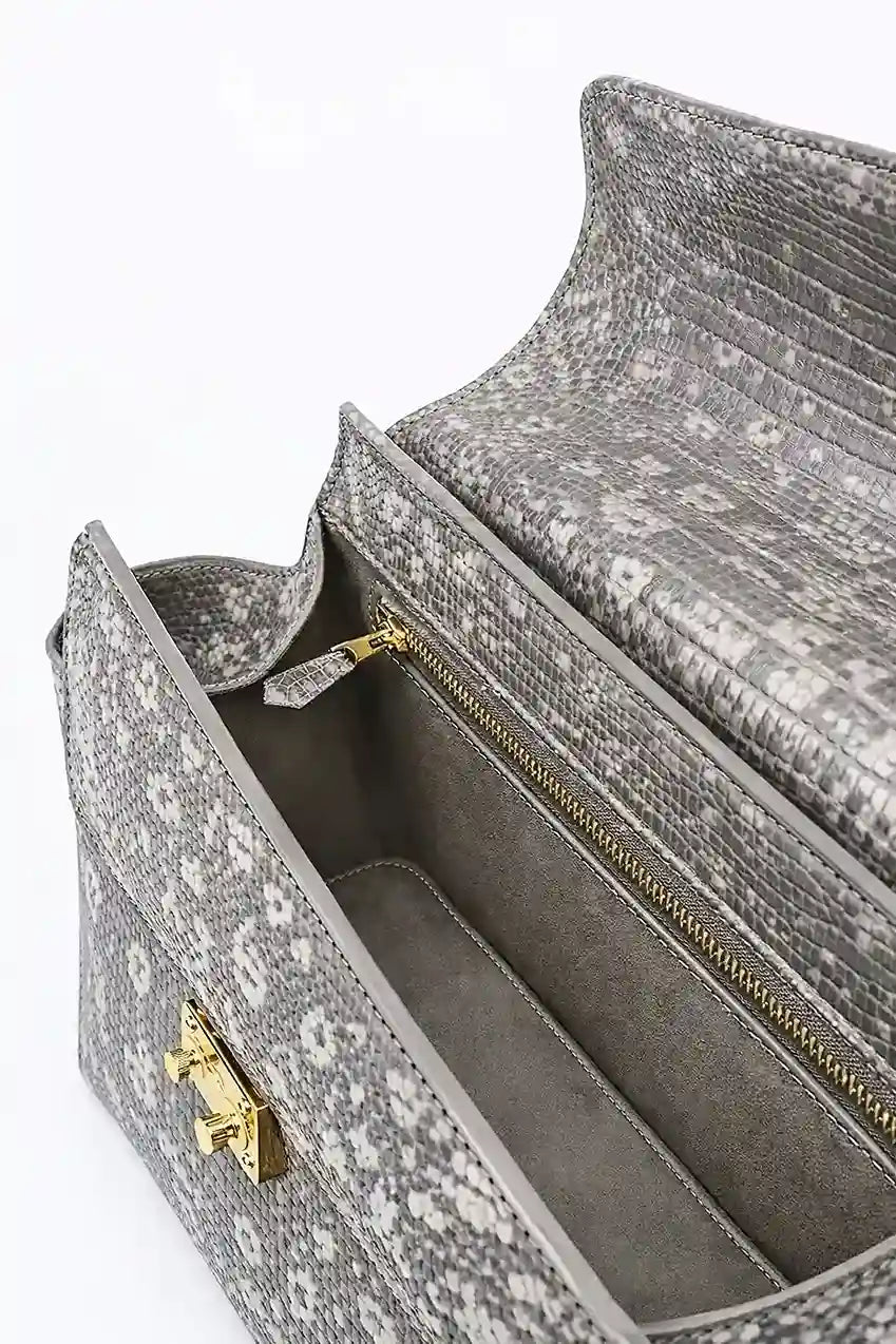 Chelwish Éclat Gris