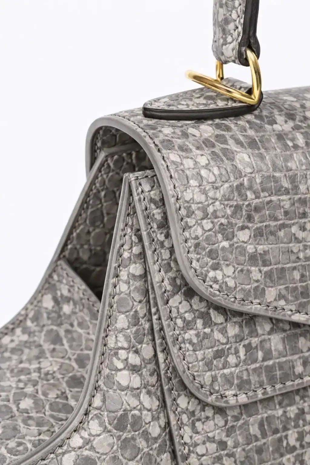 Chelwish Éclat Gris