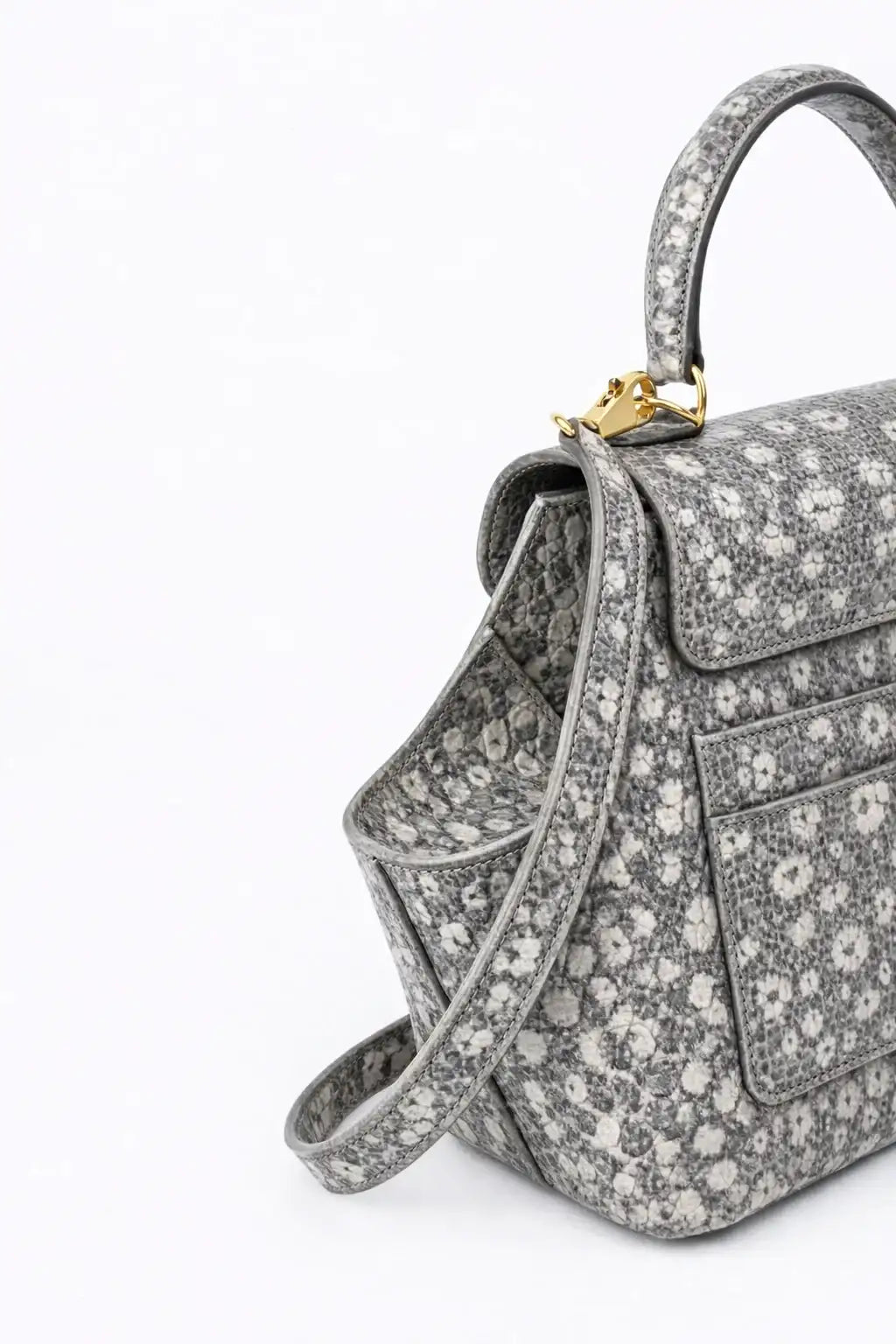 Chelwish Éclat Gris