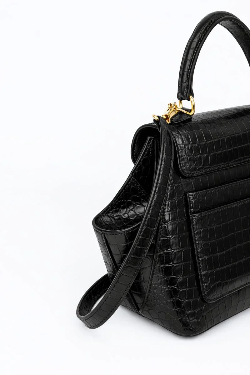 Chelwish Impériale Noir