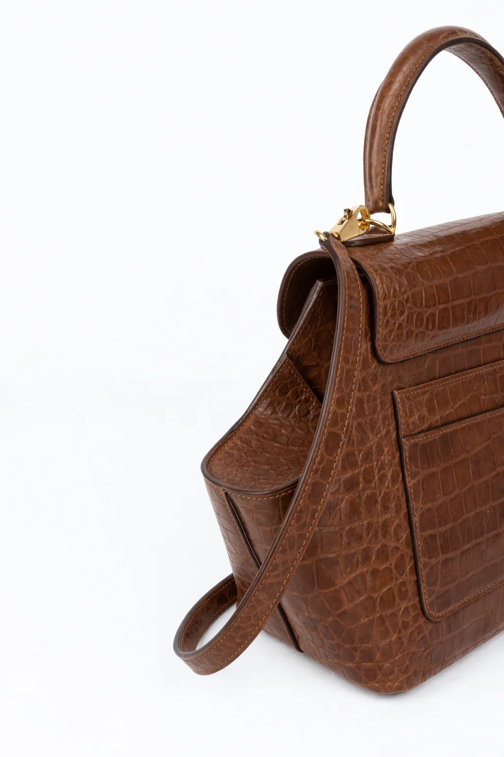 Chelwish Impériale Brun