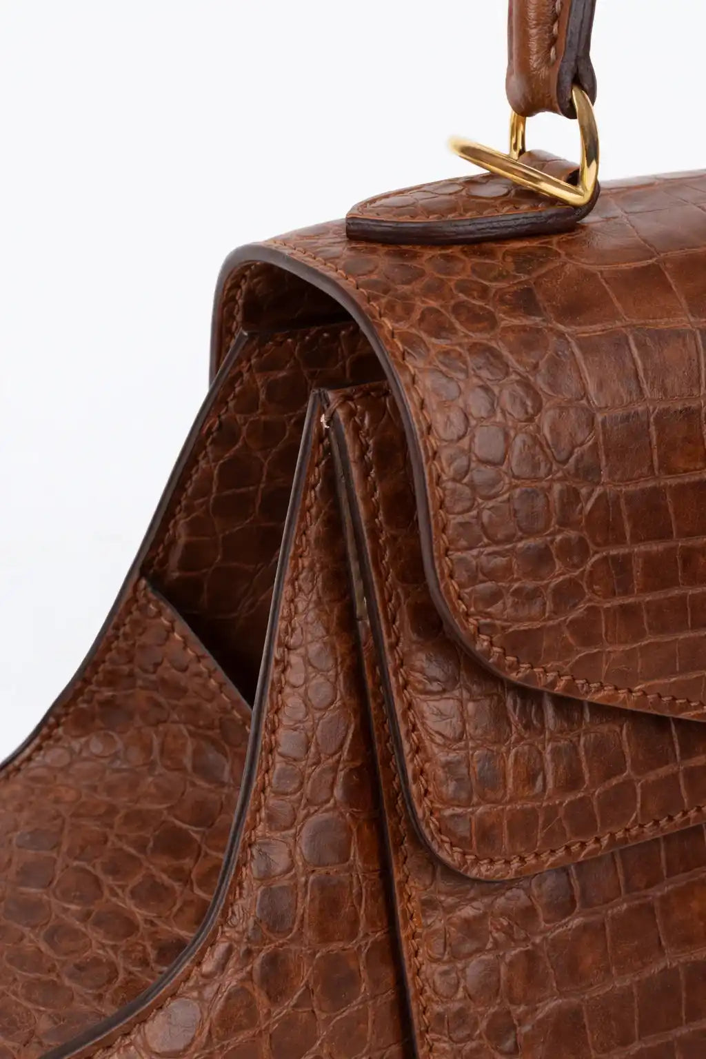 Chelwish Impériale Brun