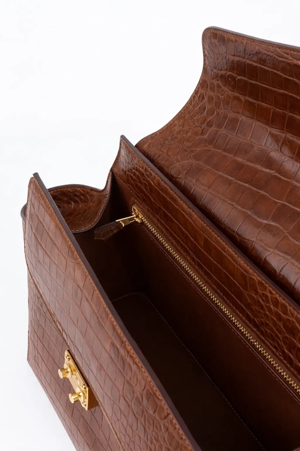 Chelwish Impériale Brun