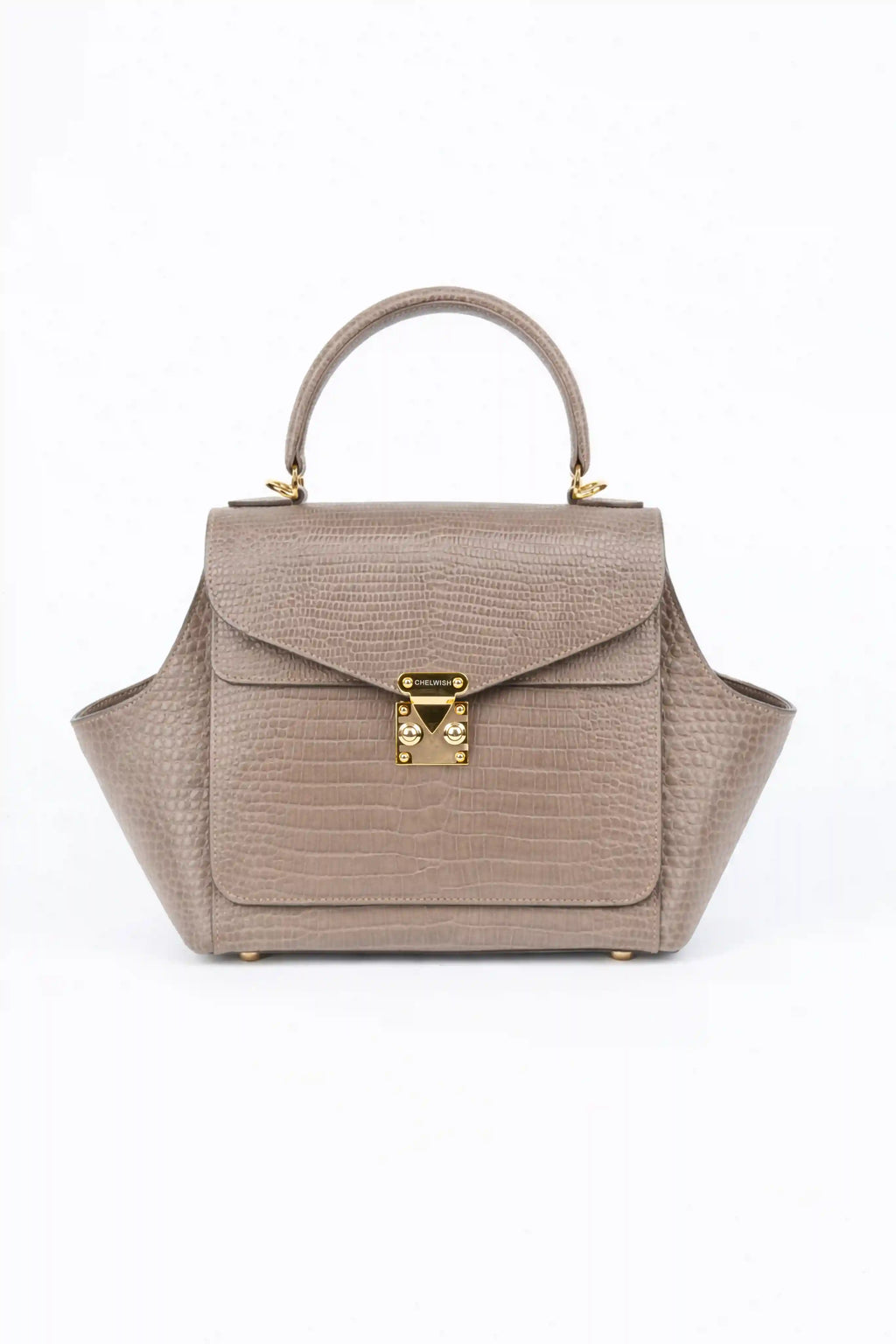 Chelwish Éclat Taupe