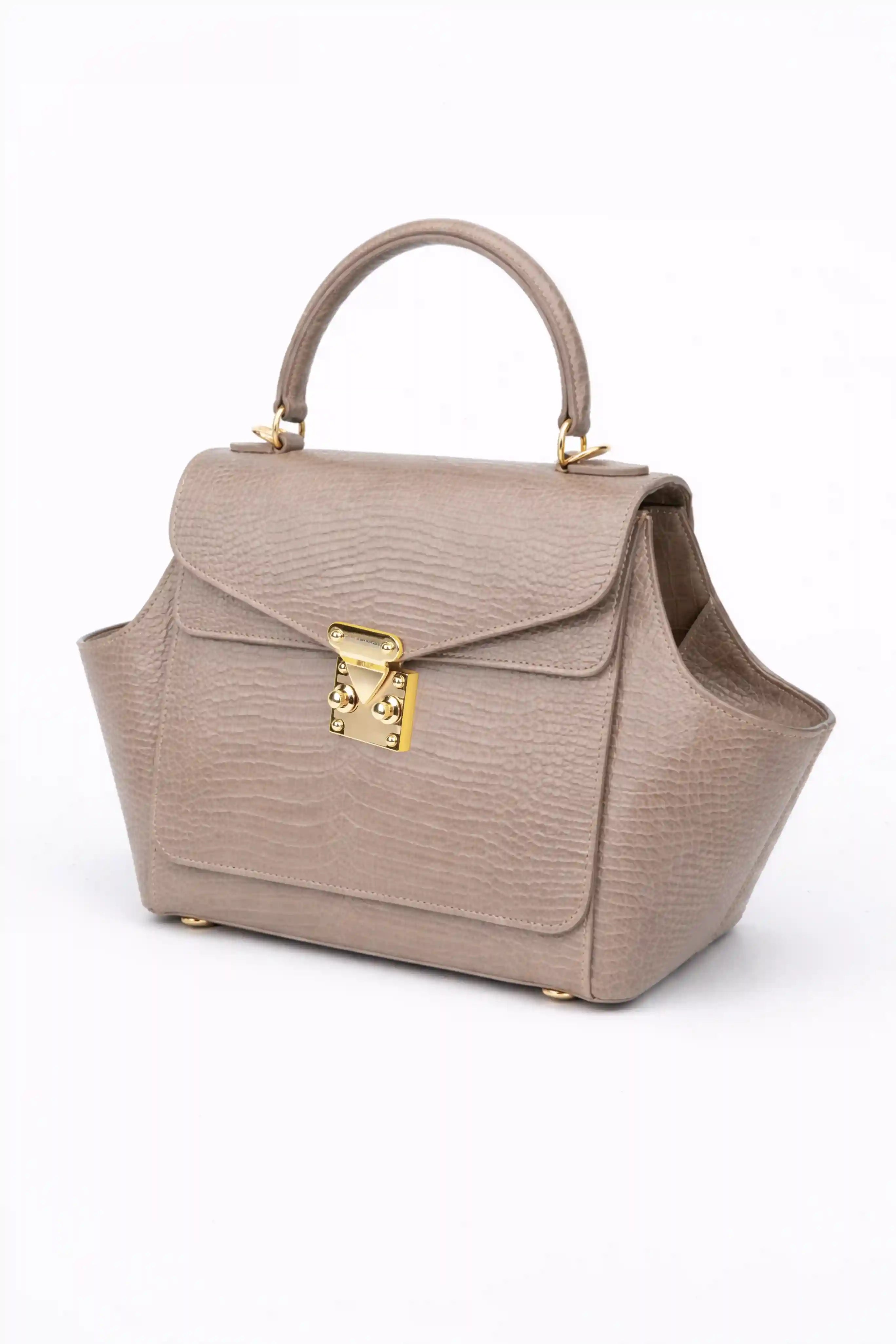 Chelwish Éclat Taupe