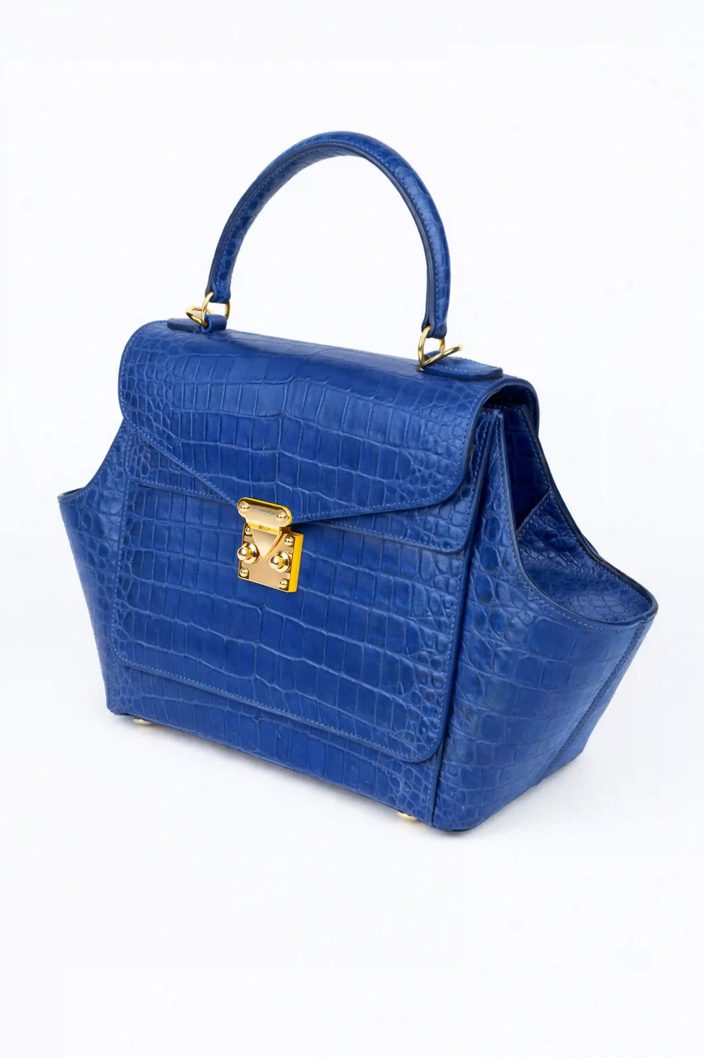 Chelwish Impériale Bleu Royal