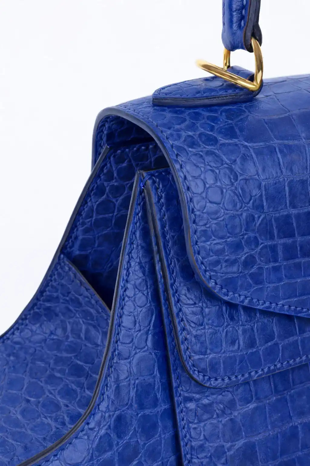 Chelwish Impériale Bleu Royal