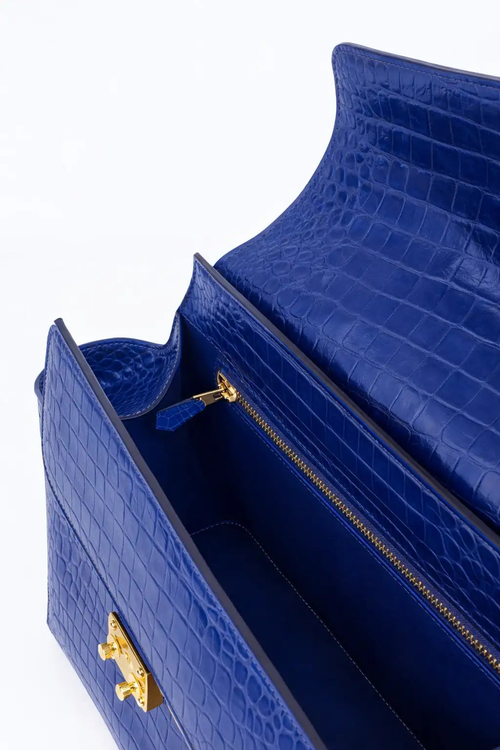 Chelwish Impériale Bleu Royal