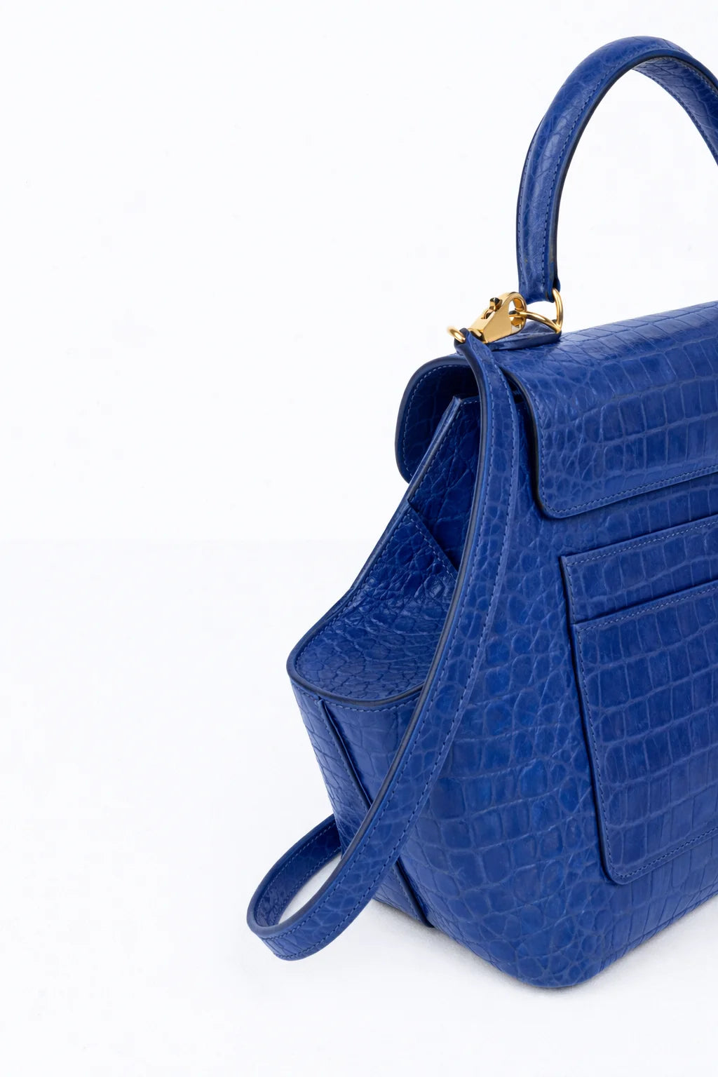 Chelwish Impériale Bleu Royal