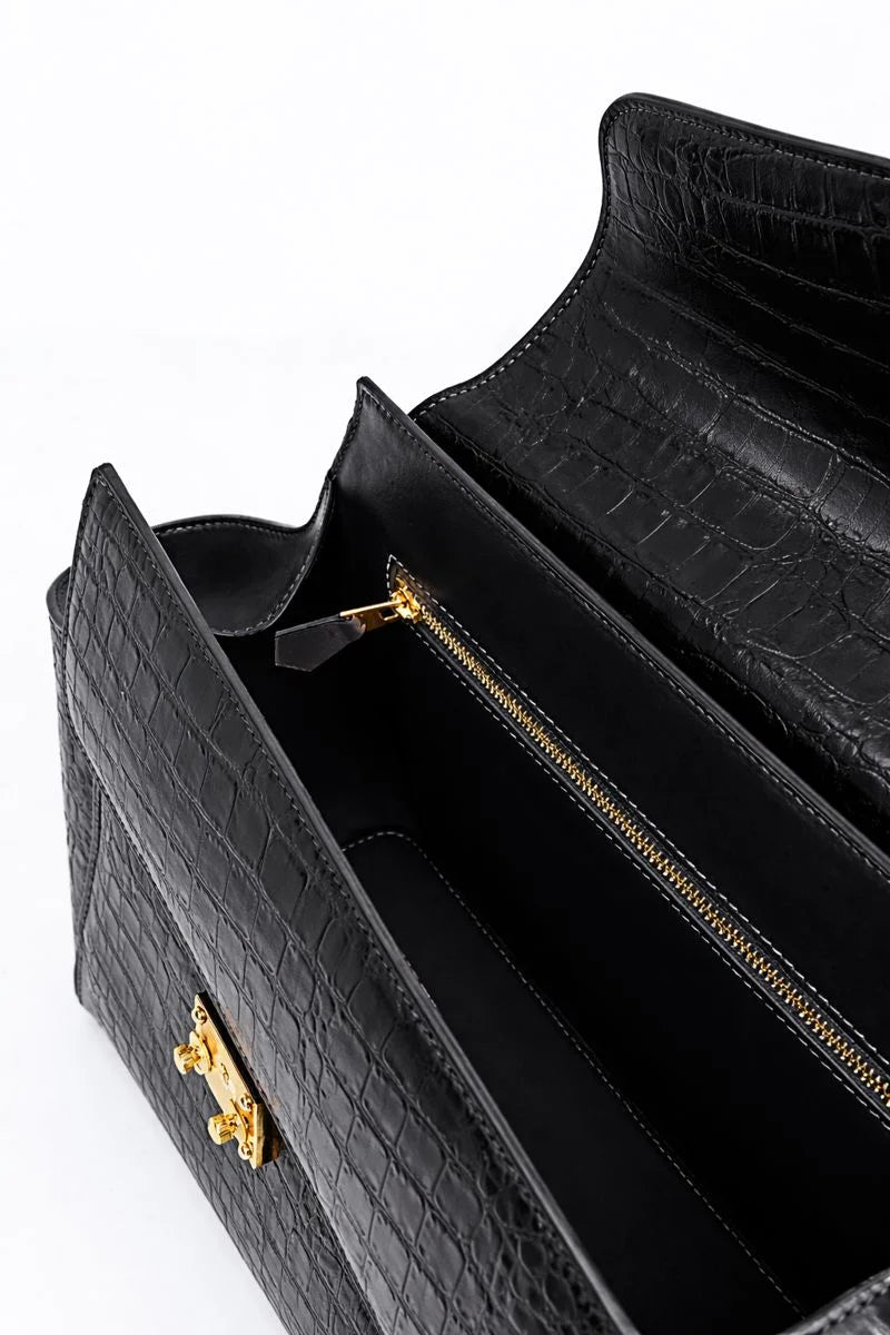 Chelwish Impériale Noir