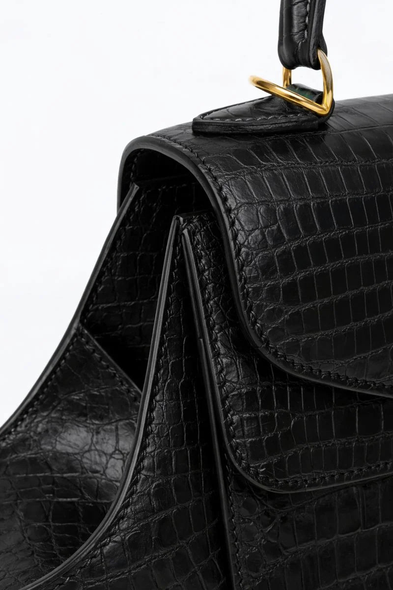 Chelwish Impériale Noir